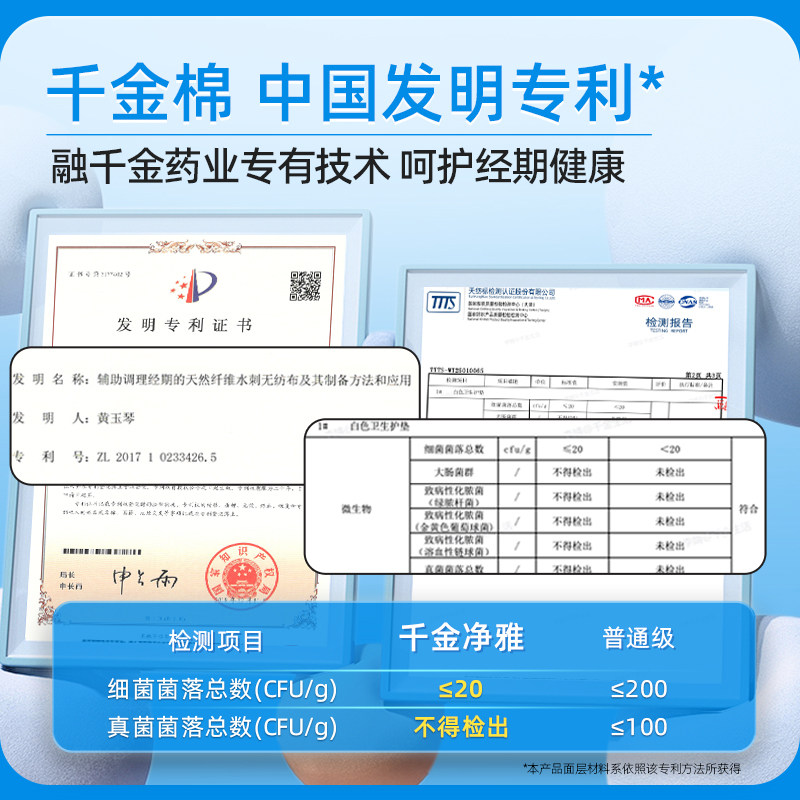 jaya千金净雅械字号医用妇科护垫卫生巾4包药店同款,淘宝优惠券,粉丝福利购,淘宝优惠卷