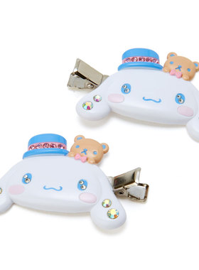 布丁狗kitty库洛米边夹玉桂狗
