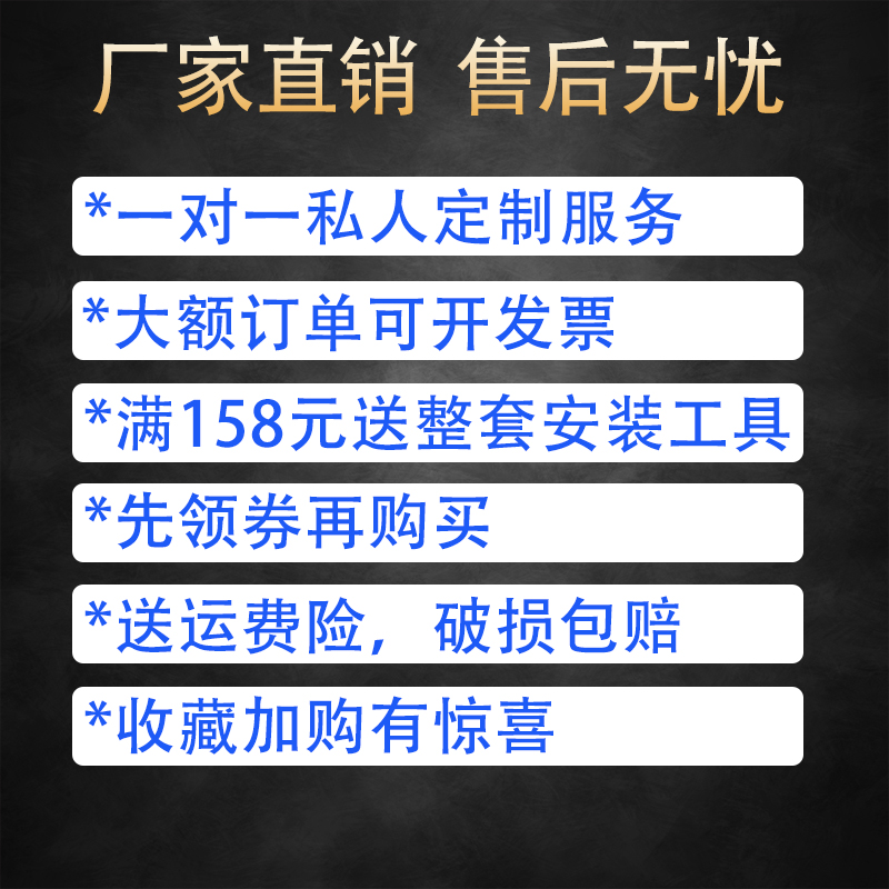 定制pvc燃气管道遮挡装饰护角空调消防下水管道美化遮丑包管神器-图0