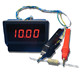 Header range 20 Ohm Resolution Resistance Tester