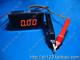 Header range 20 Ohm Resolution Resistance Tester