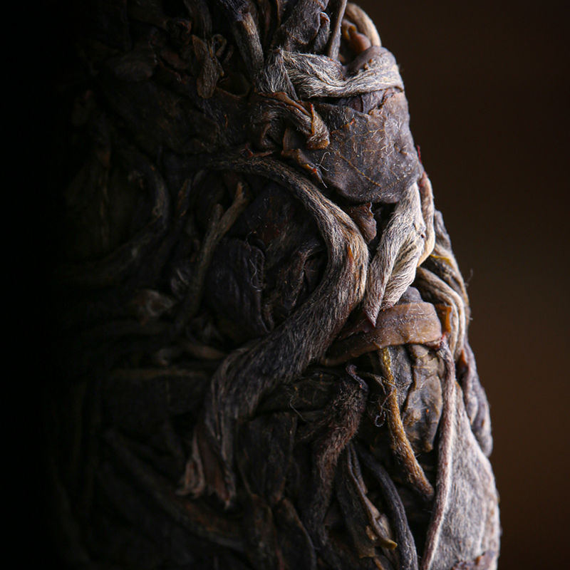 整提5饼八角亭2022年布朗山古乔木树云南普洱生茶叶饼茶春茶纯料