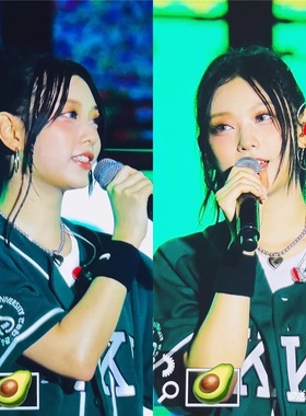 韩国小众新款 new jeans同款 爱心吊坠圆珠项链