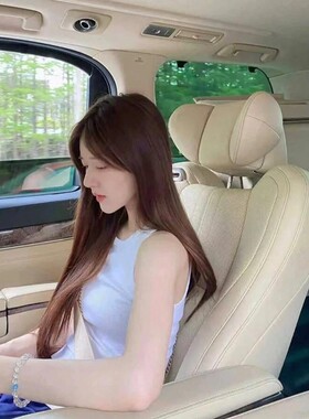 韩国小众新款 赵露思同款 天然水晶冰透精致手链手串