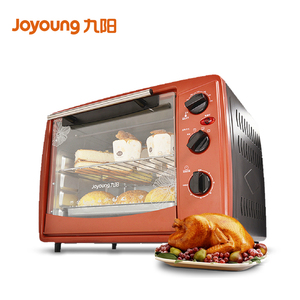 Joyoung/九阳 多功能大烤箱