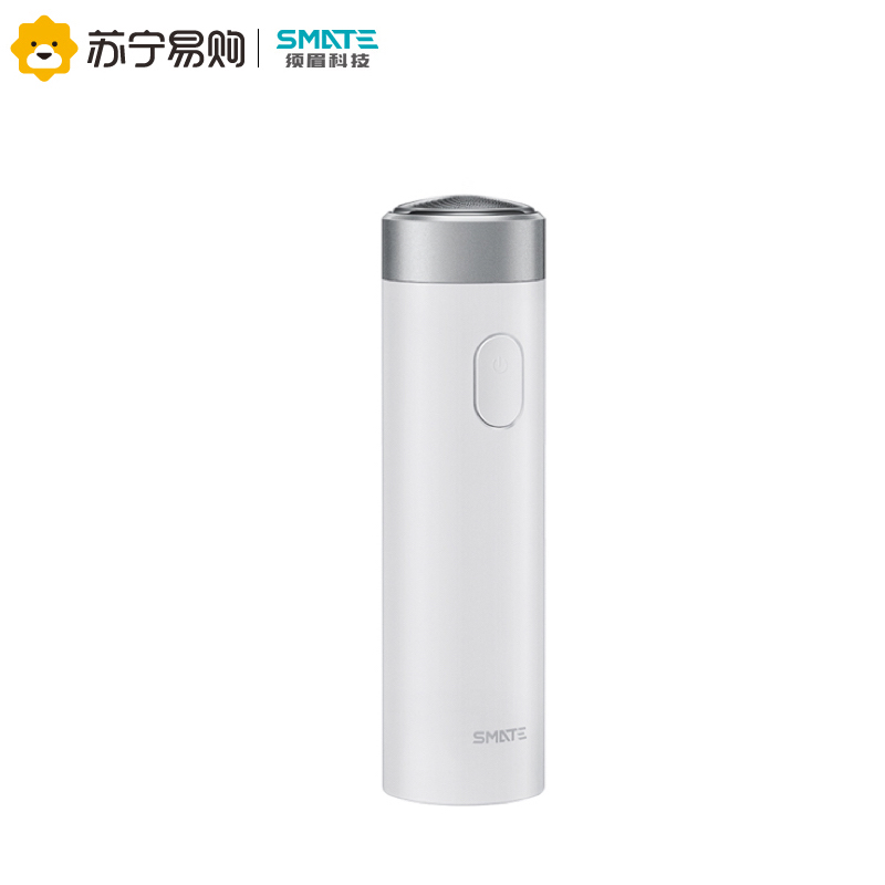 天长续航 须眉小米便携电动剃须刃刮胡刃迷你便携全身水洗 SMATE 30 天长续航 须眉小米便携电动剃须刃刮胡刃迷你便携全身水洗 SMATE 30