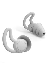 Earplugs Sleep Sleeping Special Ear Super Soundproofing God Instrumental Dorms Learning Evening Anti-Noise QUIET 763j