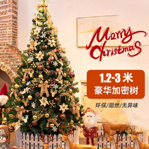 Christmas Tree Christmas Presents Decorations Large Diy Luminous Pendulum Superior Feel 2023 New Christmas Gifts 146