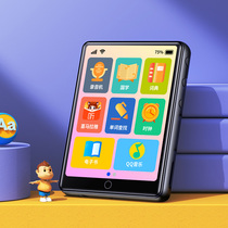 Lenovo MP4 HD Player Video e-book Ingham Dictionary students learn built-in Bluetooth WIFI184