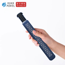 3084-ASVEL chopsticks portable single-mounted student with travel outside with carry-on portable cutlery suit