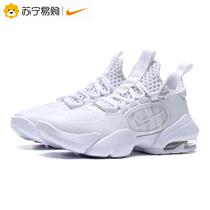 NIKE Nike Mens Shoes Casual Shoes AIR MAX Low Help Air Cushion Shock Sports Running Shoes CK9408
