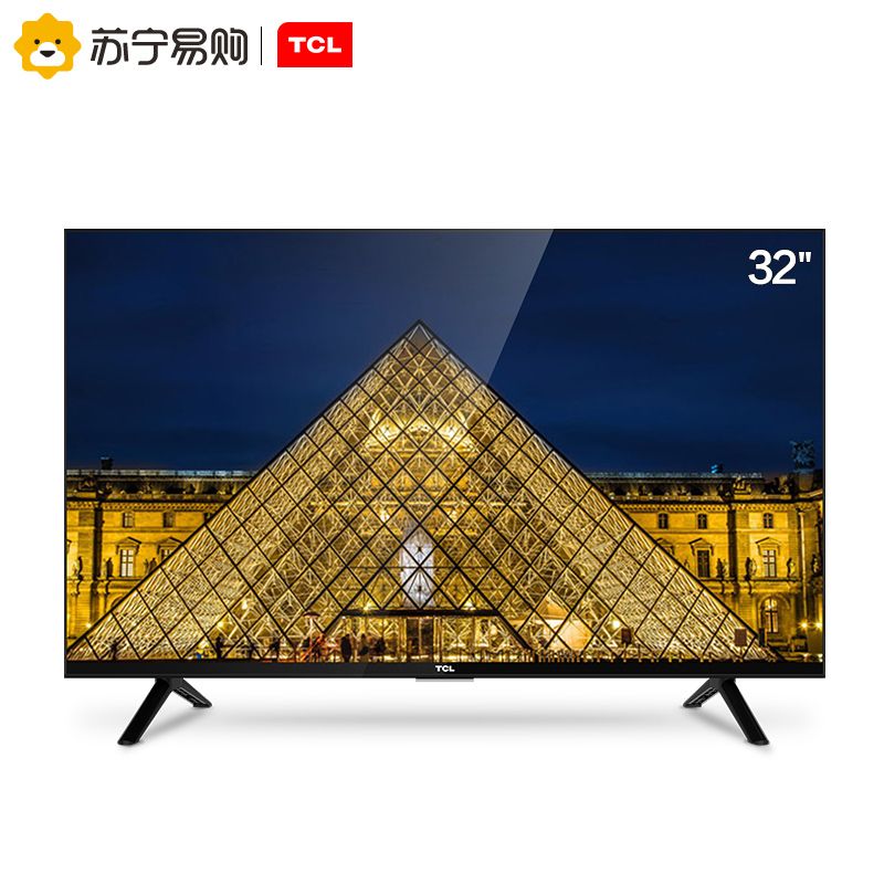 平板小电视 LED 特价高清彩电 32 英寸液晶电视机 32 L32F3301B TCL 平板小电视 LED 特价高清彩电 32 英寸液晶电视机 32 L32F3301B TCL