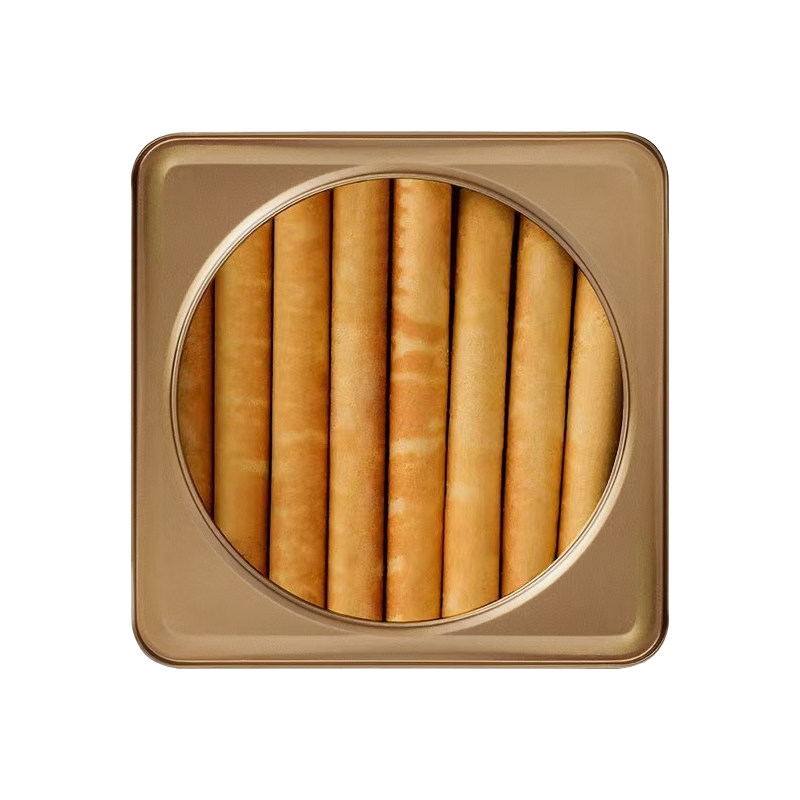 香港美心原味448g鸡蛋卷送礼盒装进口网红休闲零食新年货糕点黄油,淘宝优惠券,粉丝福利购,淘宝优惠卷