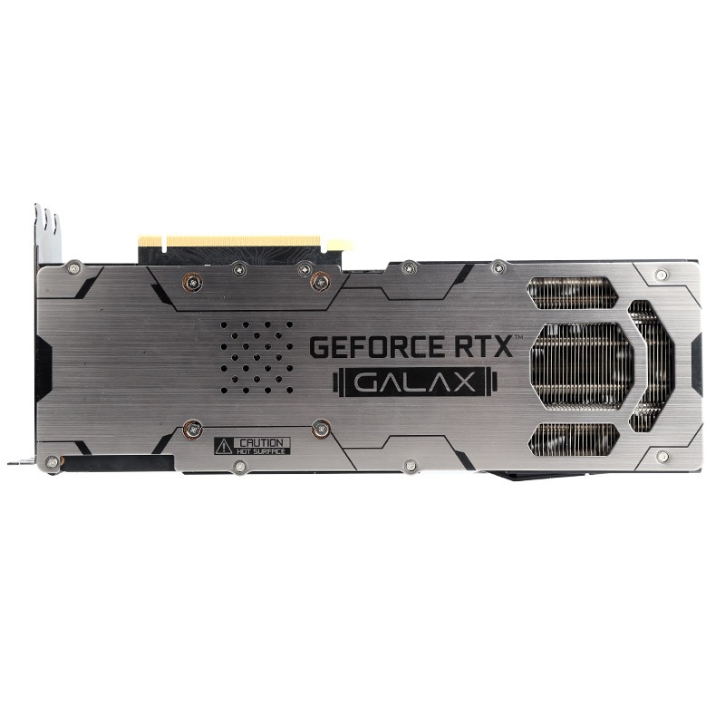 七彩虹 影驰 微星RTX 3080 10G 12G全新台式机电竞游戏显卡 - 图2