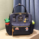 Fashionable women's casual style multi-functional Rakuten handbag