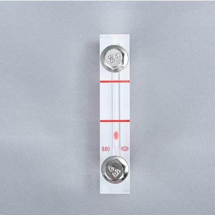 B款亚克力液位计B80空压机水冷机油冷机显位计B100水箱油面计油标,淘宝优惠券,粉丝福利购,淘宝优惠卷