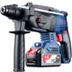 Dongcheng lithium battery hammer angle grinder combination 24/26 brushless electric wrench electric drill electric tool set three-piece set