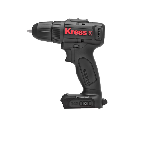 卡胜KU211锂电钻无刷家用充电式手电钻手钻电动工具KU212电手钻 - 图2