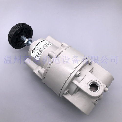 美国MarshBELLOFRAM T70BP精密调压阀960-191-000  092 091 - 图2
