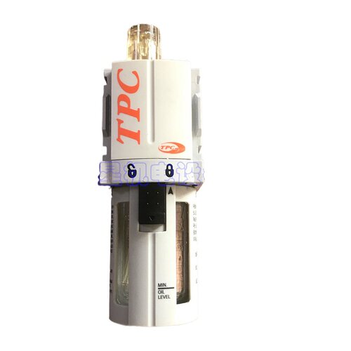 全新原装正品TPC油雾器PL2-02内螺PL3-03 PL4-04 PL5-06 PL3-03B - 图3