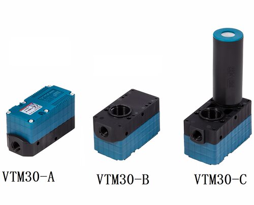 韩国VMECA真空发生器VTM30-C-Q1 VTM30-B VTM30-CA3-CL vtm30kd-G - 图2
