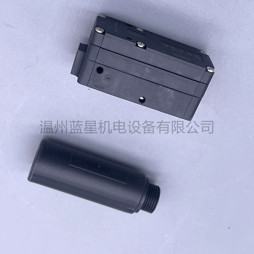 韩国TOTAL多级真空发生器TCVX20-C真空X20C高-95KPa吸入123L/min - 图1