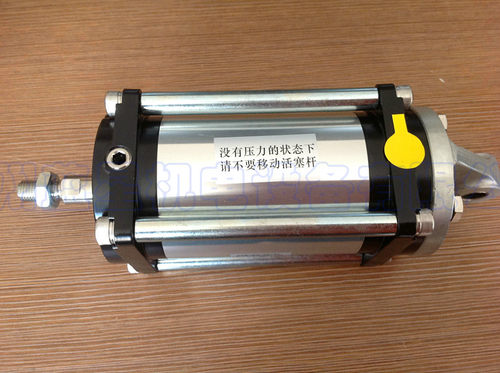 藤仓FUJIKURA超低摩擦气缸SCS-63-78-S0-B0  0.7MPA - 图1