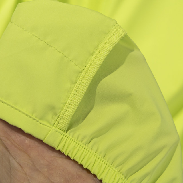 ກຸ່ມ Li Ning ຊື້ຊຸດກິລາ Windbreaker ຜູ້ຊາຍ 2025 Summer New Windproof Cardigan Sun Protection Jacket AFDV249