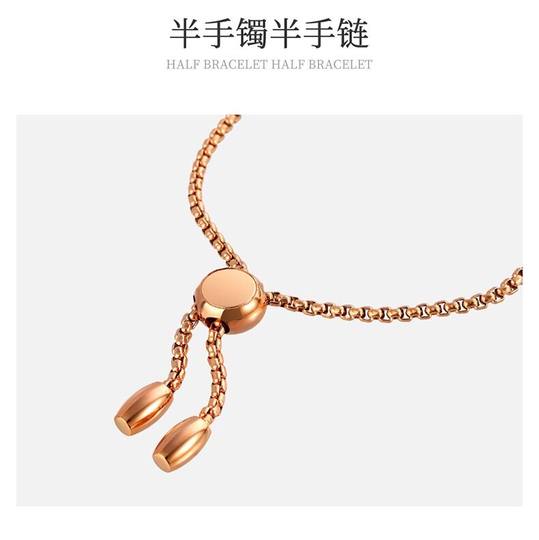 Nuevas señoras de la moda marca relojes de mujer reloj de cuarzo