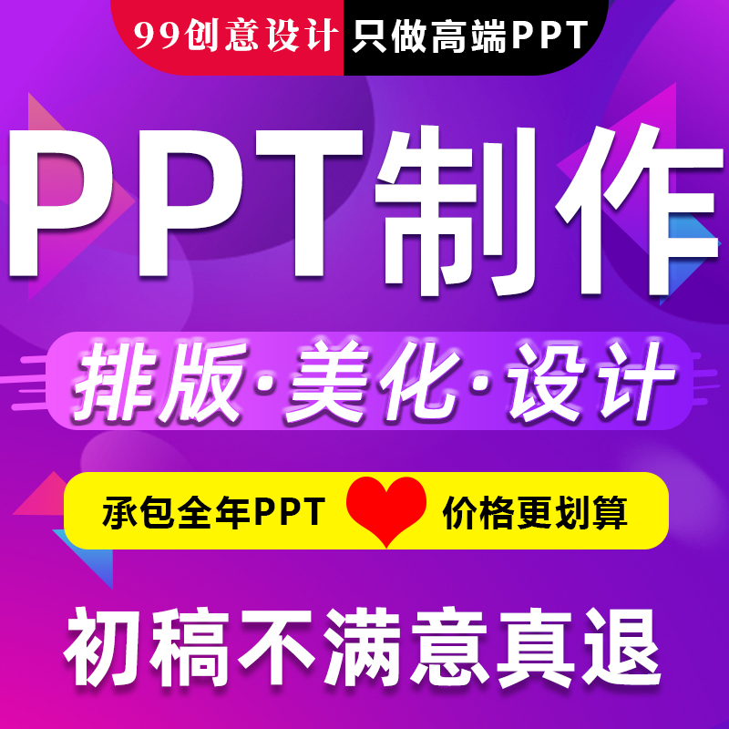 ppt制作代做设计企业公司自我竞聘介绍年度汇报总结商业计划述职-图0