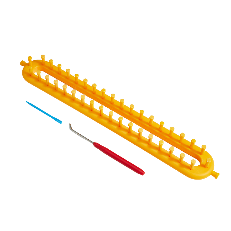 织围巾神器毛线手工编织diy手织自织围脖毛衣懒人编织器全套工具,淘宝优惠券,粉丝福利购,淘宝优惠卷