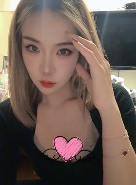 定制款玫瑰金18k镀金高保色新年红色爱心手链耳钉套装