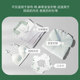 
Blue rinse detergent bag fragrance and fragrance lasting supplementary home affordable fragrance