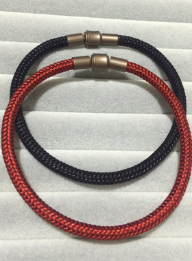 包邮56mm防水不锈钢加粗替换丝绳