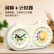 Same Day Shipping Silent Timer Disney