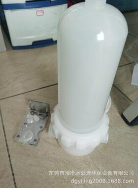 10寸纯PP芯过滤器、耐酸过滤器、纯水过滤器