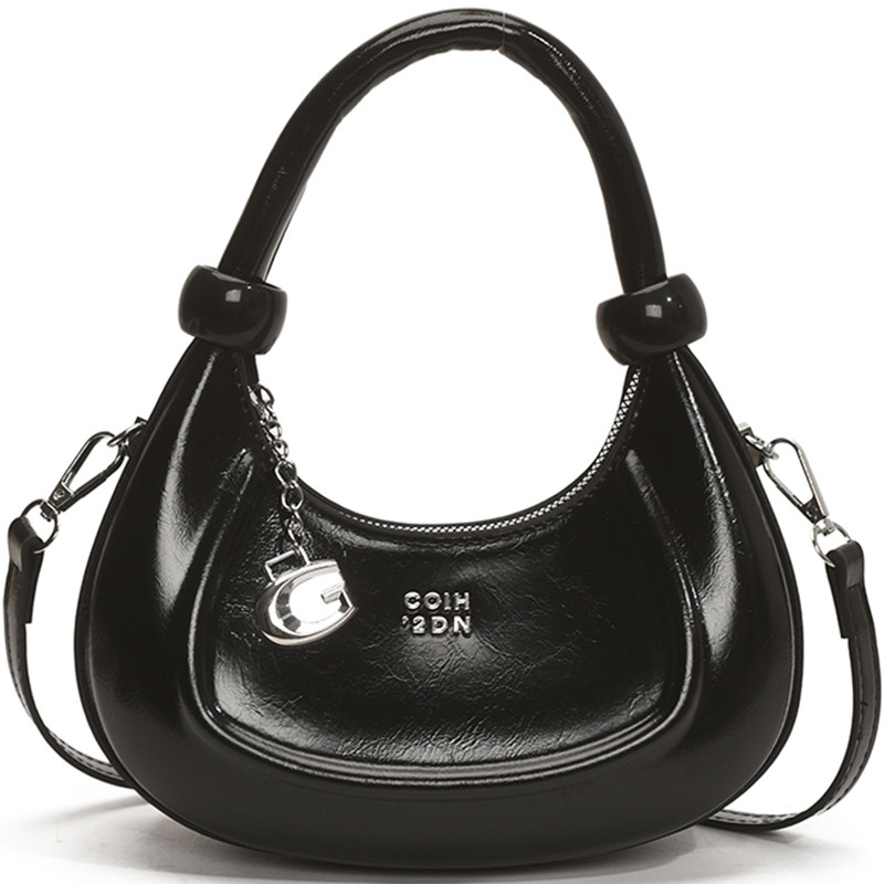 Handbags Women's 2026 New Trendy Fashion Super Hot Casual Versatile Shoulder Bags High-end Crossbody Bags