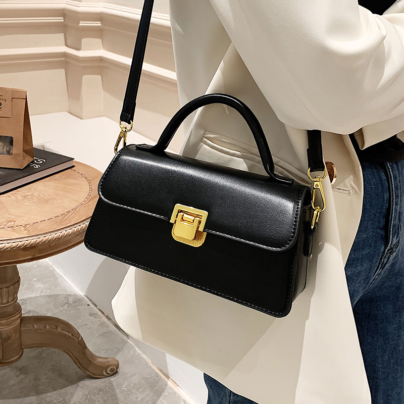 高级感包包2025新款潮时尚百搭单肩手提包女包复古质感斜挎小方包,淘宝优惠券,粉丝福利购,淘宝优惠卷