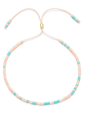 miyuki小手链古董串珠友谊欧美