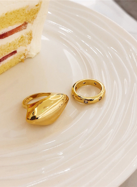 包邮！欧美时尚小LONGBAOACC设计