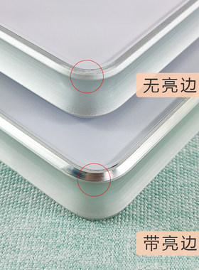 工厂直销电梯广告框海报框