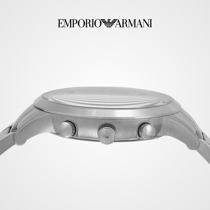 armani阿玛尼官方商务运动石英表 Emporio Armani腕表欧美腕表