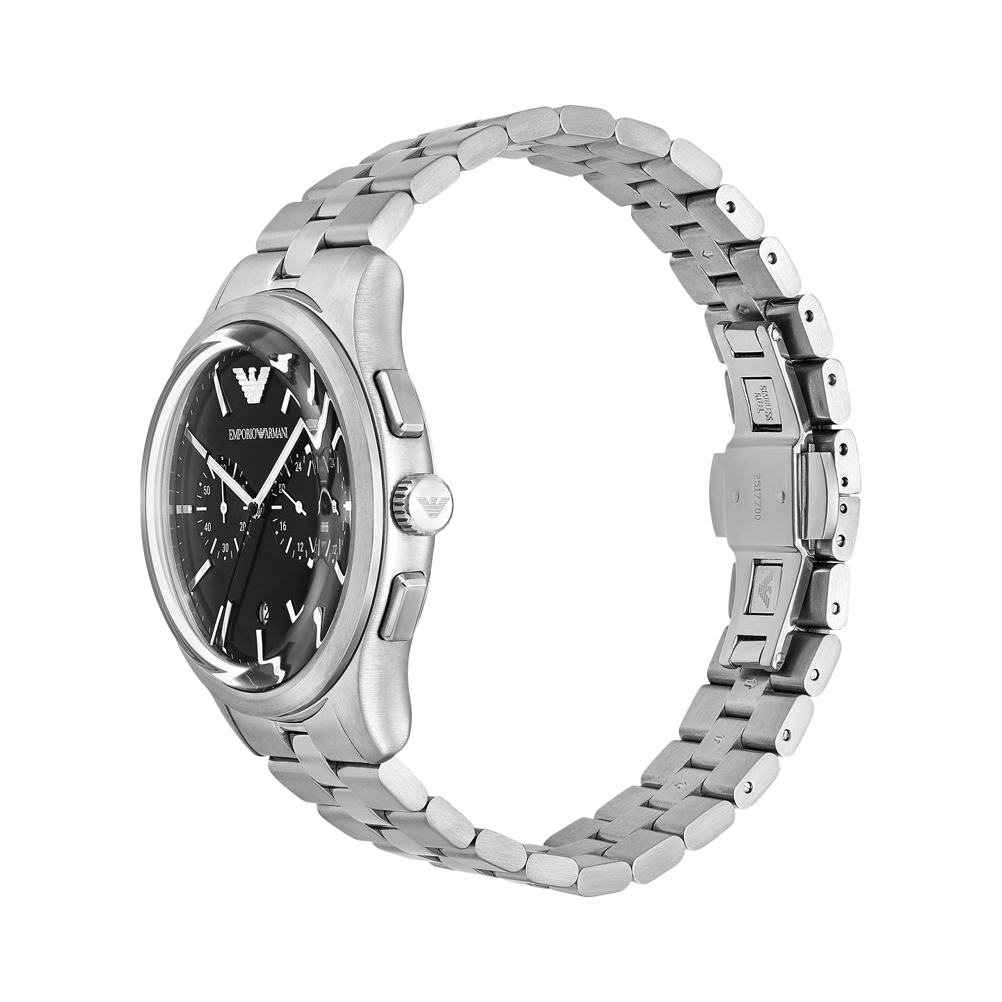 Armani Armani watch men's business simple fashion quartz watch AR11691