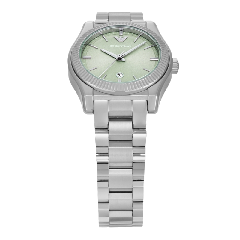 Emporio Armani light luxury niche girls’ watch