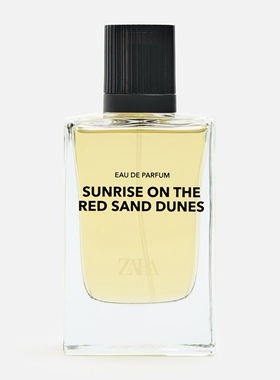 SUNRISEONTHEREDSAND浓香水