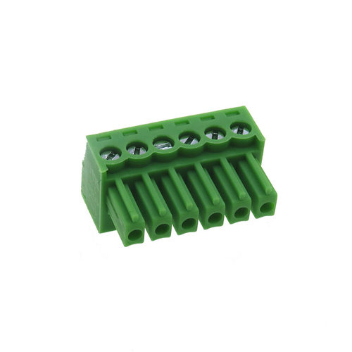科发正品KF2EDGK3.5插拔式PCB线路板接线端子MC1.5 G直(弯)针普票 - 图3