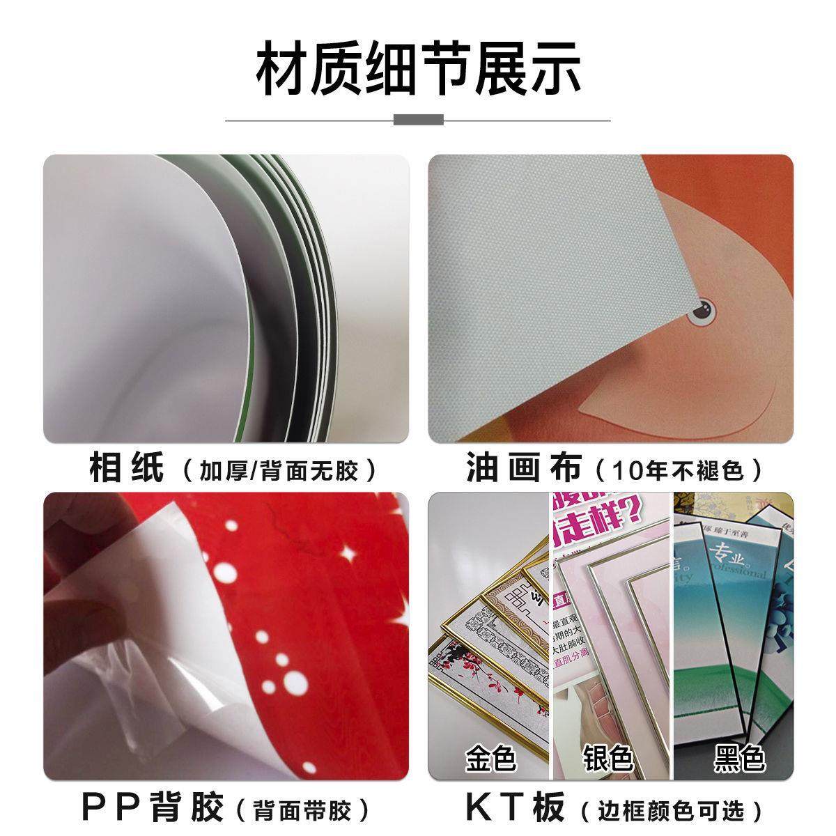 足部反射区挂图足底足疗按摩好处图片经络穴位图墙贴中医养生海报,淘宝优惠券,粉丝福利购,淘宝优惠卷