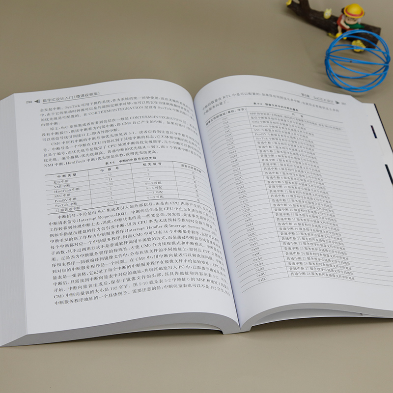 数字IC设计入门 微课视频版 电子、电工 专业科技 清华大学出版社9787302635031 - 图2