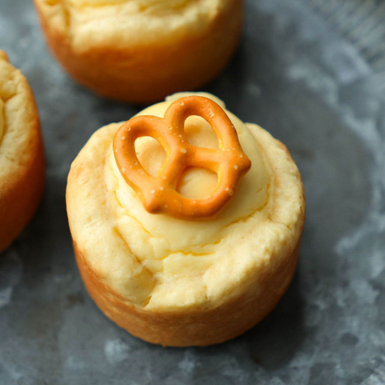 桃喜 柠檬冰酪司康面包饱腹手作零食点心代餐下午茶甜点松饼办公,淘宝优惠券,粉丝福利购,淘宝优惠卷