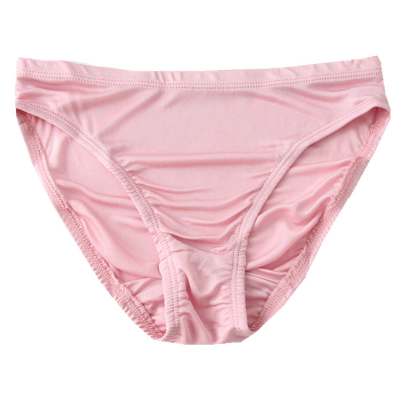 有大码女士中腰针织真丝内裤真丝内裤真丝三角裤抗菌桑蚕丝内裤,淘宝优惠券,粉丝福利购,淘宝优惠卷